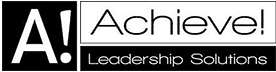 Achieve Leadership Solutions Logo