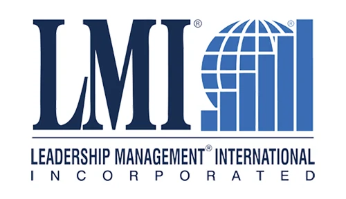 learning management international (LMI) logo