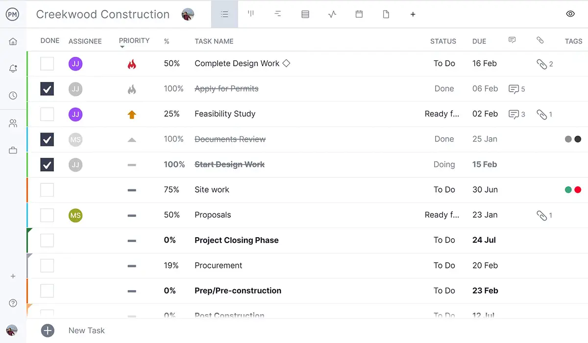 Microsoft Planner 3